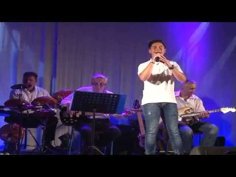 Bakir Mečkić - Tajno moja - Studentsko Ljeto 2016