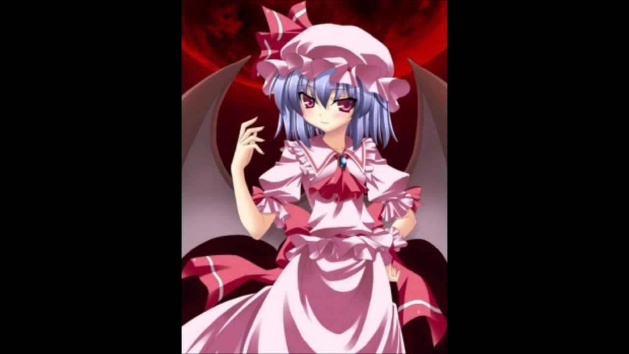 Bad Apple- Full version