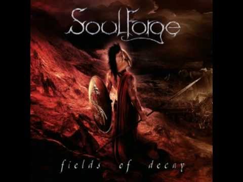 Soulforge- Live Forever (300)
