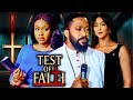 TEST OF FAITH FREDERICK LEONARD CYNTHIA CLARKE UCHE MONTANA 2025 Latest Nigerian Nollywood Movie