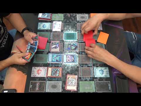 Top 8: Agustin (Gouki) vs Carlos (True Draco) Game 1