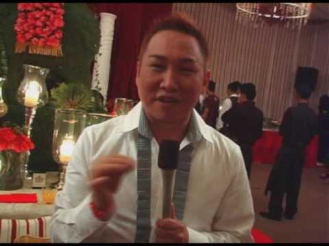 Bill Keith Wins at the Stylo Fashion Grand Prix KL '09!