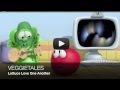 VeggieTales Teach How We Can Show Love To Others Christian DVDs