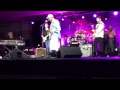 Buddy Guy w/ Tab Benoit & Quinn Sullivan - Drowning on Dry Land