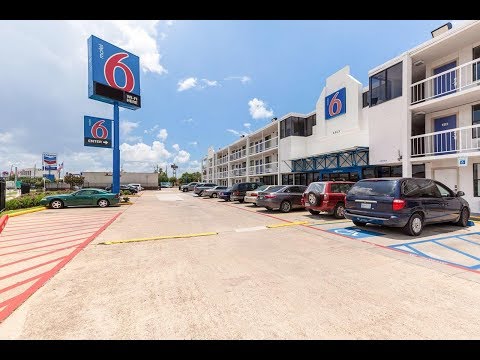 Motel 6 Houston Medical Center - Reliant Park - Houston Hotels, Texas