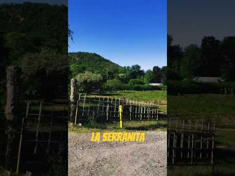 Paseo por La Serranita #asmr #travel #naturaleza #vivirviajando #cordoba #argentina