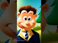 Doodle Man: The Art That Came To Life