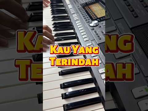 Kau Yang Terindah - Robert & Lea | Lagu Rohani ( Pujian Dalam 1 Menit )