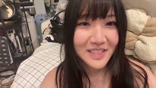 AriaSaki-  [SPY CAM] 🏮🧧 15 HOURS OF PURE CONTENT 🧺👩‍🍳