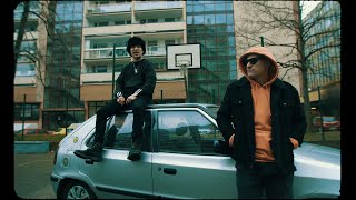 Videoklip DJ Wich - Balotelli (ft. Maniak) s textom piesne