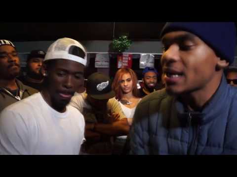 Mitch Money vs Kush Cloud