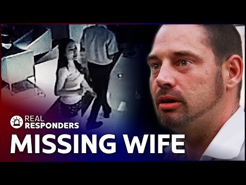 My Wife Was Abducted By Her Jealous Ex | The Embassy | Real Responders