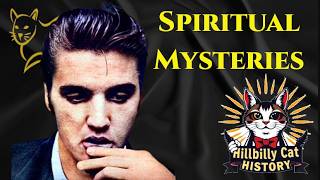Spiritual Books - Book of John and The Impersonal Life - 144 #elvispresley #elvishistory #alignment