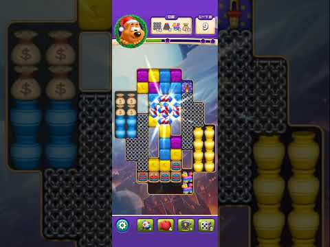 Toon Blast Level #7170#7171 #7172#7173#7174_1 Clear ‎@mlupinsroom2806  (1)