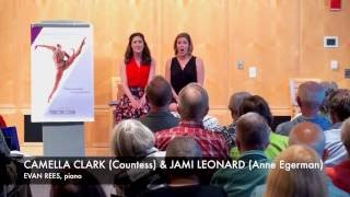 A Little Night Music Preview