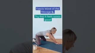 The Fastest Way to Free your Ribcage!