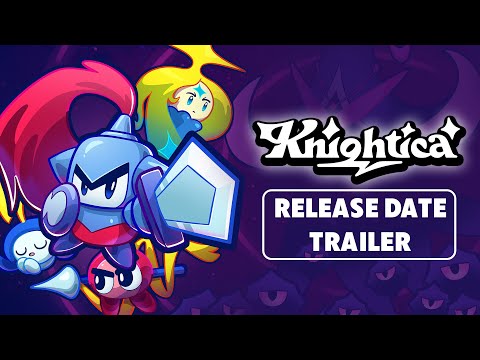 Release Date Trailer