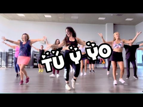 “TÚ Y YO”, Kiko Rivera, Shakira Martinez, Decai, 1 min