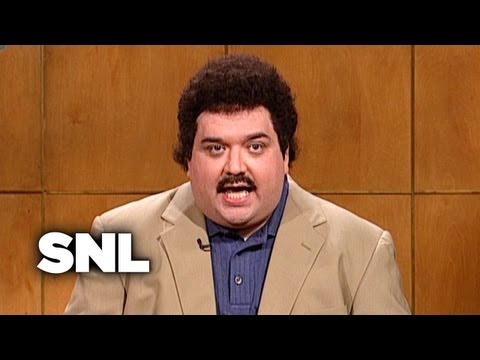 G.E.D. Triumph - Saturday Night Live