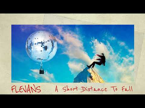 Flevans - This Troubled Earth