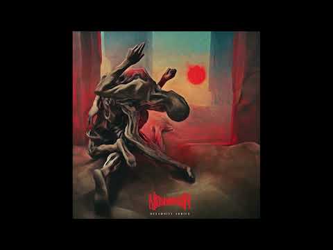 Nightmarer - Deformity Adrift (Full Album)