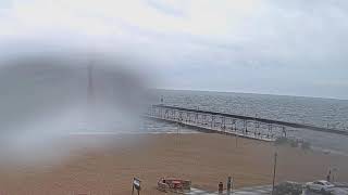 Live South Beach Camera - City of South Haven on Lake Michigan live webcam