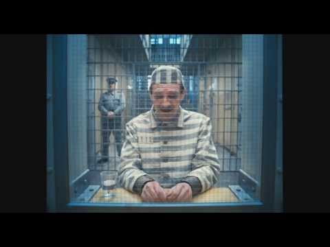 Трейлер Готель «Ґранд Будапешт»