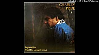 Charley Pride (RIP) - One On One