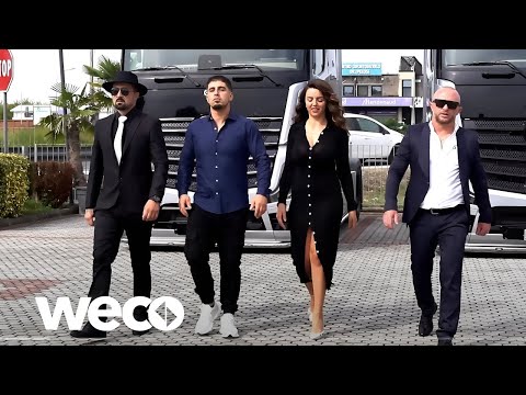 Baba Li x Florian Shtambari x Denis Tani - BENZI (Official Video)