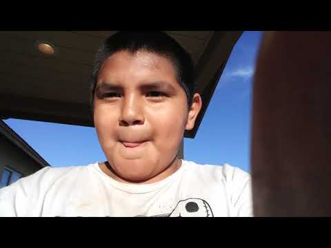 doing a random vlog #second video