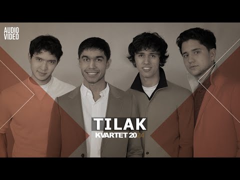 Kvartet - Tilak