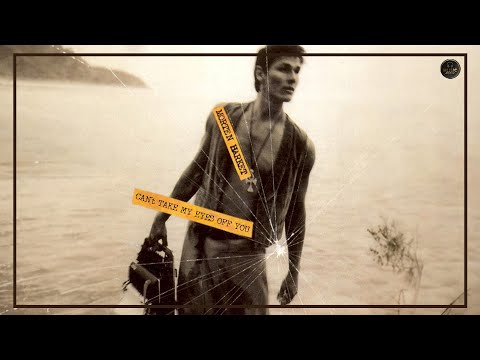 Morten Harket - Can't Take My Eyes Of You