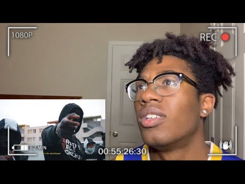 Goulag feat Ashe 22 - H24 *FRENCH RAP REACTION*