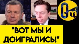 🔥"ГОТОВ СЦЕНАРИЙ ЗАХВАТА КАЛИНИНГРАДА!"