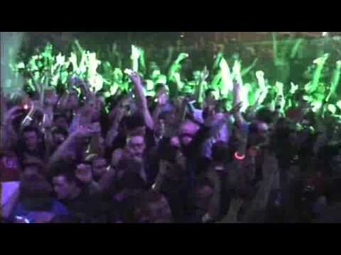 Gareth Emery - A State Of Trance 400, Godskitchen LIVE Full Video