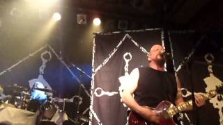 Cleansing Siege ~Revenge