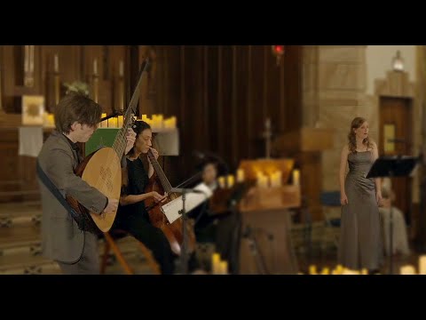 O quam tu pulchra es by Grandi