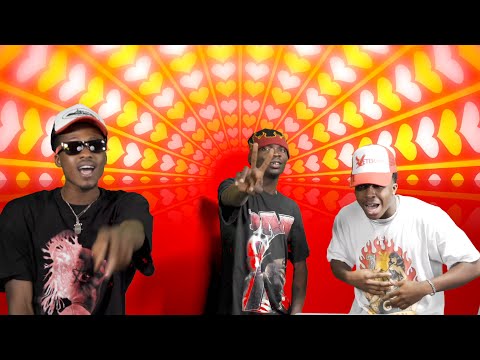 TDRONDECKS! X MAYK3900 (LIVE SET 001)