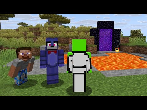 Dream & JudeLow TROLL DrDonut!