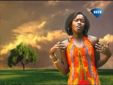 South Sudan  Music - Horriya