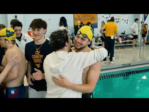 SWIM: Villanova/Duquesne Recap