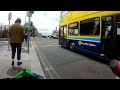 Canal Cordon Count Portobello Bridge July 2022