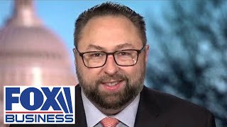 Trump social media platform about taking down Big Tech: GETTR CEO