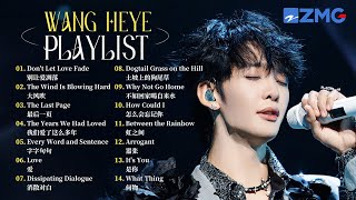 Download lagu Wang Heye 2025 playlist of ultimate hits you can’t miss 🔥🎶 Every song a must-hear! mp3