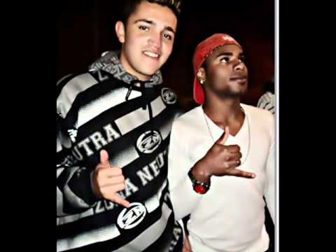 - MC MOIKANO - BAILE DE FAVELA [ L A N Ç A M E N T O ]