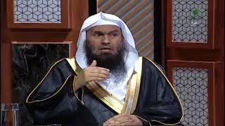 ما حكم الأذان لمن خرج لنزهة برية؟ | الشيخ عبدالرحمن الودعان image