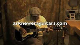 Video thumbnail for Roy Book Binder. New Era Signature Recording Tone. "Slow Drag" by Tony Klassen