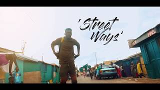 Kwesi Slay - Street Ways Feat. Sariki (Official Video)