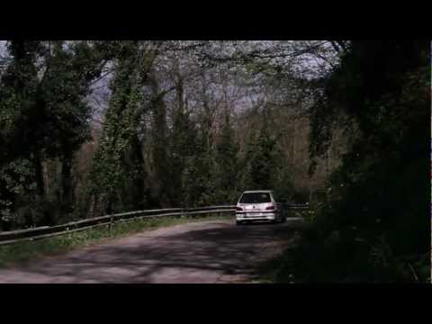 32° rally di pistoia PS8 montevettolini