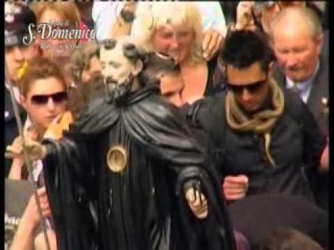 ONDA TG 30.04.2013 - RITO SERPARI COCULLO: PRESENTAZIONE